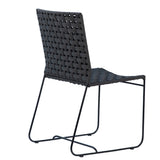 Munro Outdoor Dining Chair