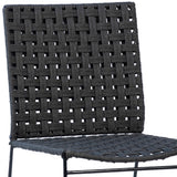 Munro Outdoor Dining Chair