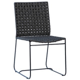 Munro Outdoor Dining Chair