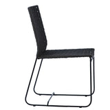 Munro Outdoor Dining Chair
