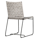 Tagore Rope Chair