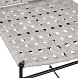 Tagore Rope Chair