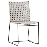 Tagore Rope Chair