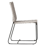 Tagore Rope Chair