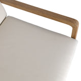 Hooper Outdoor Occasional Chair