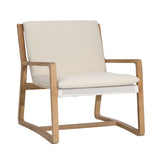 Hooper Outdoor Occasional Chair