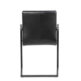 Edwards Leather Chair