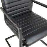 Edwards Leather Chair