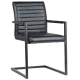 Edwards Leather Chair