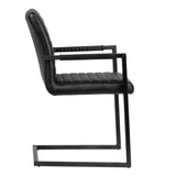Edwards Leather Chair