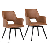 Moyes Dining Chair Set of 2