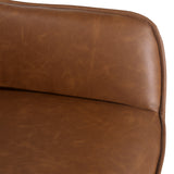 Harris Leather Dining Chair