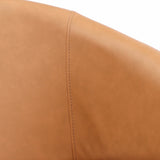 Greene Dining Chair Set - Camel