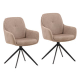 Larsen Dining Chair Set