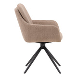 Larsen Dining Chair Set