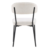 West Dining Chair Set