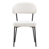 West Dining Chair Set