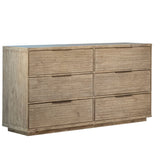 Herbert Acacia Dresser