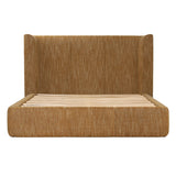 Palahniuk Queen Bed
