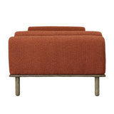 Dewey Boucle Daybed