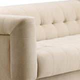 Adichie Cotton Sofa