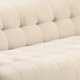 Adichie Cotton Sofa