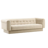 Adichie Cotton Sofa