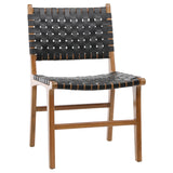 Langer Leather Chair