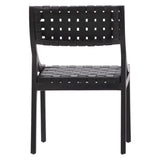 Leary Leather Chair