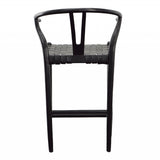 Cornwell Teak Counterstool