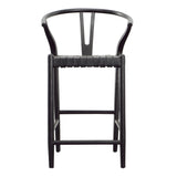 Cornwell Teak Counterstool