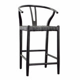 Cornwell Teak Counterstool