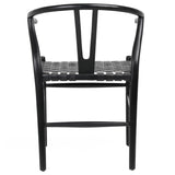 Cornwell Leather Dining Chair