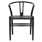 Cornwell Leather Dining Chair