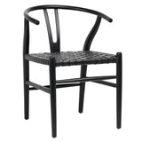 Cornwell Leather Dining Chair