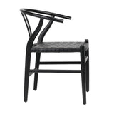 Cornwell Leather Dining Chair