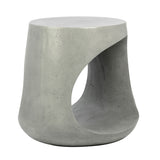 Christie Outdoor Side Table