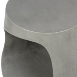 Christie Outdoor Side Table