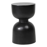 Paretsky Side Table