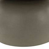 Pelli Concrete Coffee Table