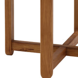 Block End Table
