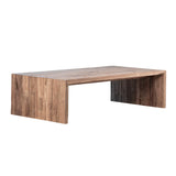 Gilani Teak Bench