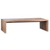 Gilani Teak Bench