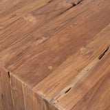 Jaspers Dining Table