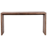 Hyder Teak Desk