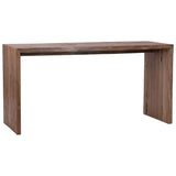 Hyder Teak Desk