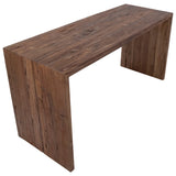Hyder Teak Desk
