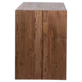 Hyder Teak Desk