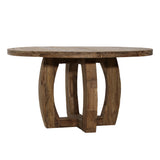 Amis Outdoor Dining Table