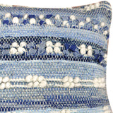 Wordsworth Handwoven Pillow